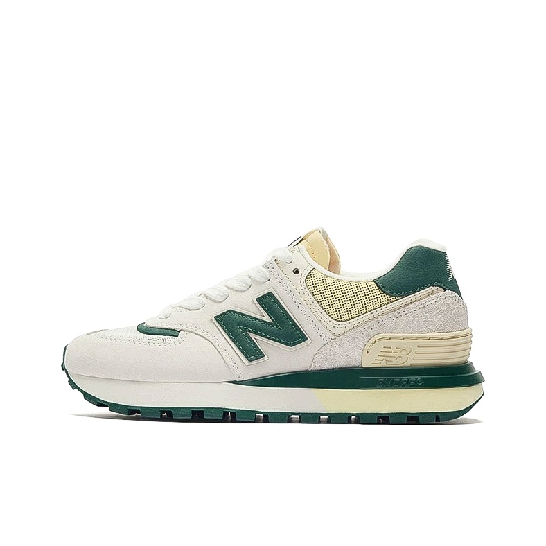 New Balance Shoes 574 - 뉴발란스 574 레거시 남성용 로우탑 러닝화,