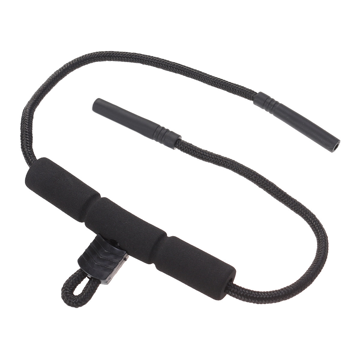 안경 홀더, 안경 스트랩, 길이 조절 가능, 검은색,  - Sunglass Retainer Cord 리뷰 및 가격