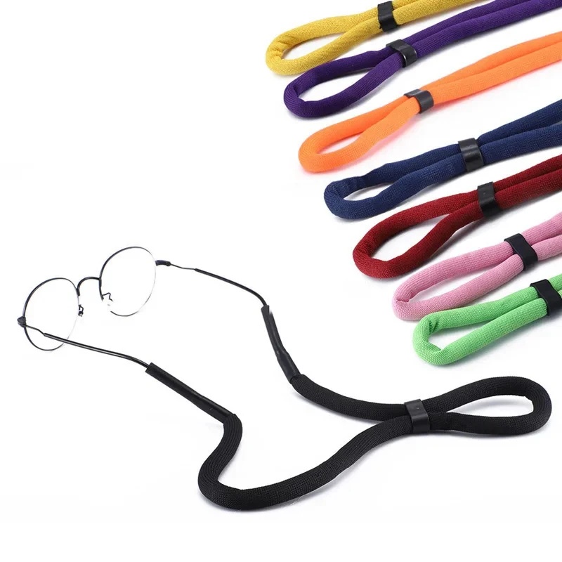 1-3개 수중 다이빙 스포츠 수영용 안경줄 선글라스 안 - Sunglass Retainer Cord 리뷰 및 가격
