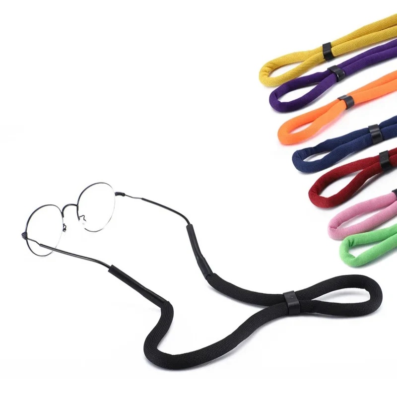 1-3개 수중 다이빙 스포츠 수영용 안경줄 선글라스 안 - Sunglass Retainer Cord 리뷰 및 가격