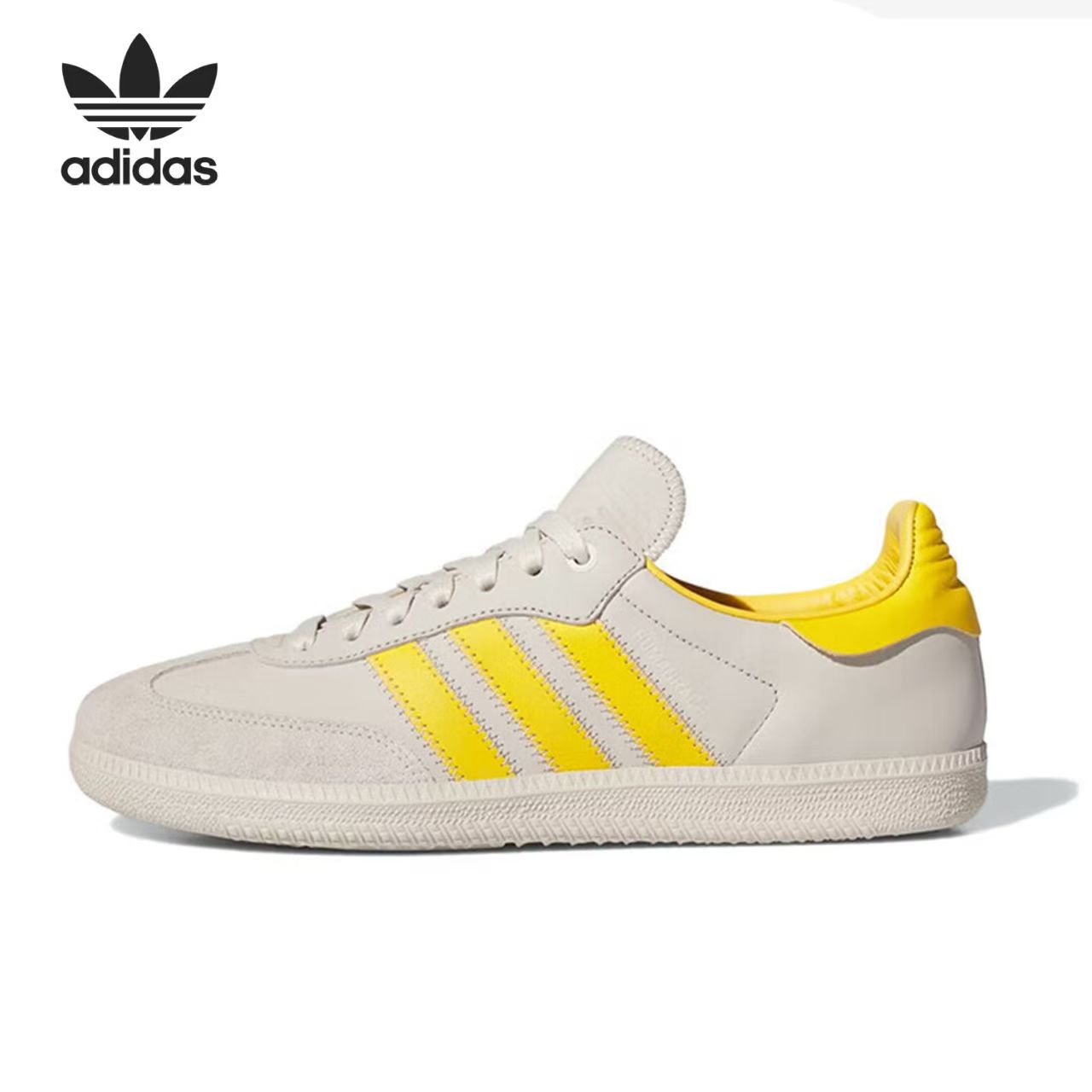 아디다스 오리지널스 x 파렐 삼바 휴먼레이스 트렌디하고 - Adidas Shoes Samba 리뷰 및 가격