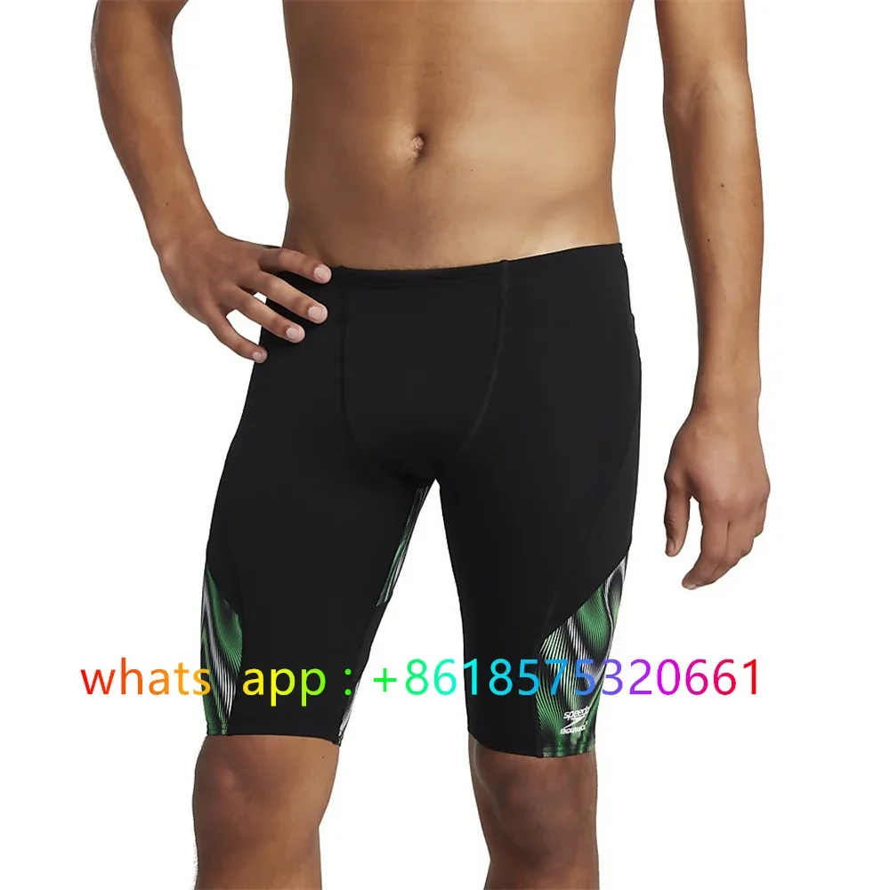 남성용 잠수복 경기용 수영복 퀵 드라이 수영복 운동용  - Swim Trunk Quick Dry 리뷰 및 가격