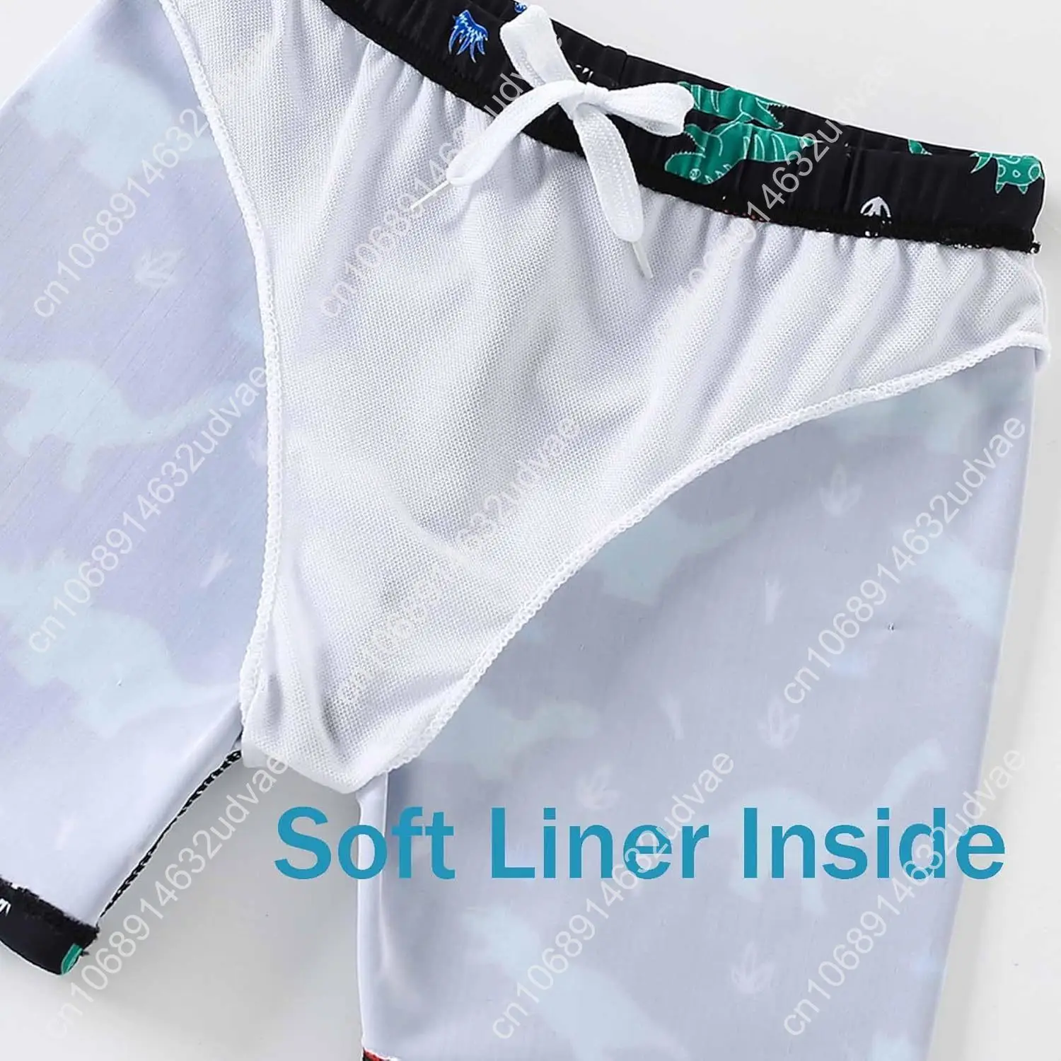 남자아이용 수영복, 빠르게 건조되는 보드 쇼츠, 하와이 - Swim Trunk Quick Dry 리뷰 및 가격
